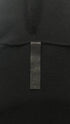Dagger Cashmere Sweater Hoodie